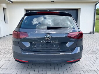 VW Passat B8 2.0TDi 2021 matrix DSG - 4