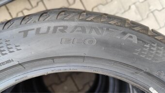 Bridgestone Turanza Eco - 4