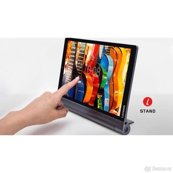 Lenovo Youga Tab 3 - 4