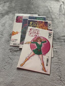 Komiksy v angličtině - 4