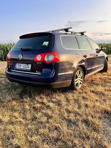 Volkswagen Passat - 4