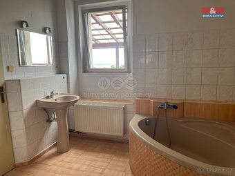 Prodej rodinného domu, 130 m², Chožov - 4