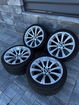 5x120 r18 “styling 166” - 4