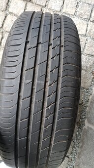 Alu-kola 5x112 R15 ET38 - 4