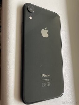 iPhone XR 128GB - 4