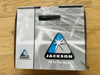 Brusle na krasobruslení Jackson Elle - 4