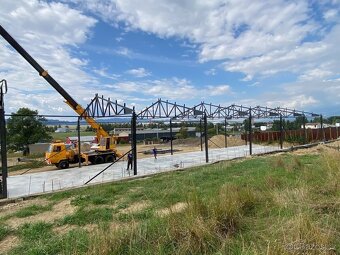 KONSTRUKCE HALY 12x 42m x5m - 4