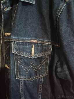 Wrangler 2XL - 4