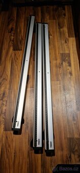 Příčníky THULE WingBar Evo - 4