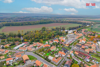 Prodej pozemku k bydlení, Koštice - 4