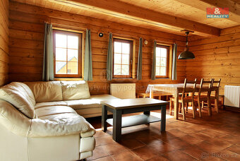 Prodej chalupy, 111 m², Tanvald, ul. Údolí Kamenice - 4