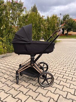 Cybex Priam Rose Gold 2024 - 4