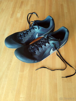 Tretry sprinterské Nike, vel. 46 - 4