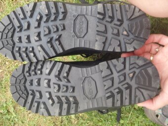 Boty Kanady Goretex - 4