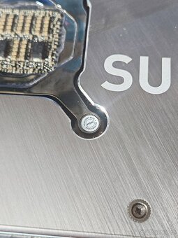MSI RTX 3090 SUPRIM X 24GB - 4