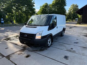 Ford Transit 2.2 TDCI 74kw - 4