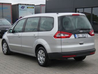 Ford Galaxy 2.0 TDCI CEBIA, AKCE, SLEVA - 4