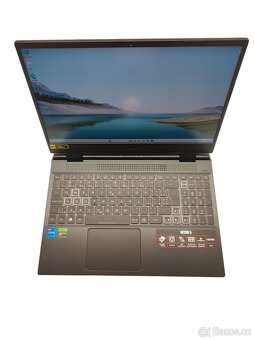 Acer Nitro 5 AN515-58-592C ( 12 měsíců záruka+Faktura ) - 4