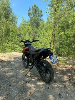 aprilia rx/sx 125 - 4