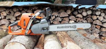 Husqvarna 560 xp - 4