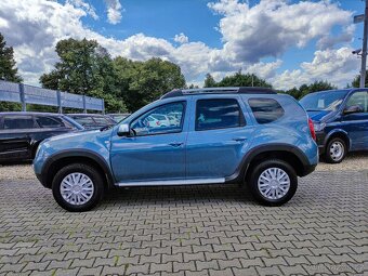 DACIA DUSTER 1.6i 16V PRESTIGE,77KW,KLIMA,BC,HAGUSY,AUX. - 4