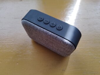 Mikro USB Kabely a jiné elektro - 4