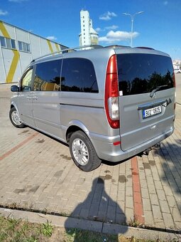 Mercedes Viano - 4