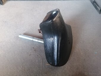 Sedadlo na Babetta 207 - 4