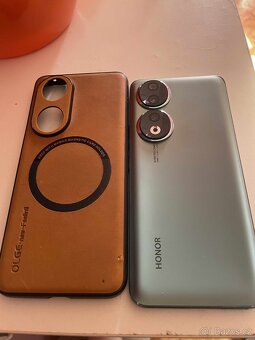 Honor 90 – 12GB RAM / 512GB paměť 120HZ displej - 4