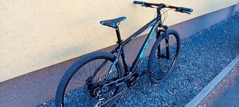 Scud PARUS horské kolo 29" rám 19" 2022 černá/modrá - 4