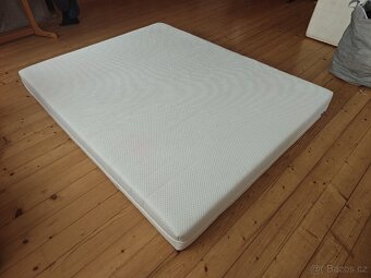 Prodám matraci IKEA ÅKREHAMN 160x200 cm - 4