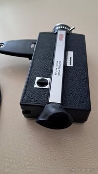 Eumig Mini Zoom Reflex Super 8 - 4