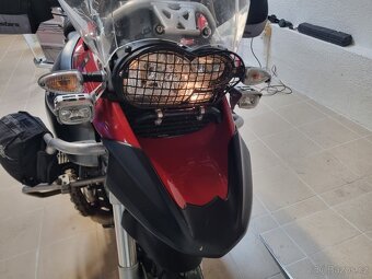 BMW GS 1200 - 4