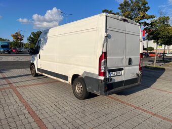 Fiat Ducato 2.3 JTD 88 kw - 4