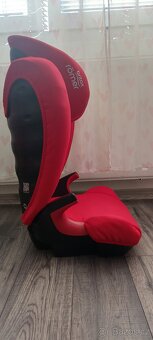 Dětská autosedačka 15-36kg (4-12let) - 4