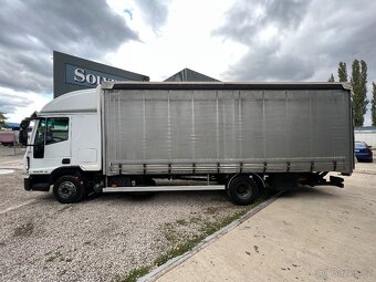 Iveco Eurocargo, 120EL22, SHRNOVACI, SPANI, AC - 4