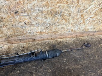 HŘEBENOVÉ ŘÍZENÍ SERVO ŘÍZENÍ BMW E46 7852974643 / 6753434 - 4