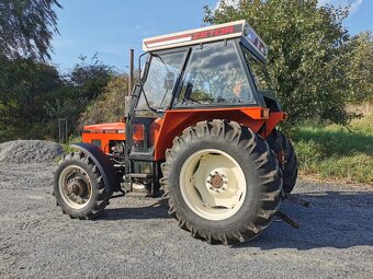 ZETOR 6245 S TP A SPZ - 4