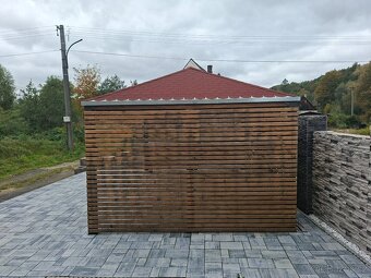 Pergola - 4