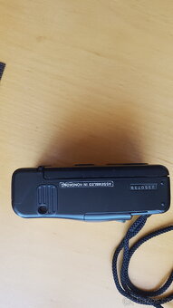 Olympus - 4