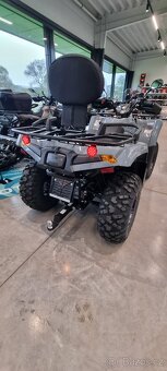 GOES ATV Terrox 500-A EPS T3B - 4