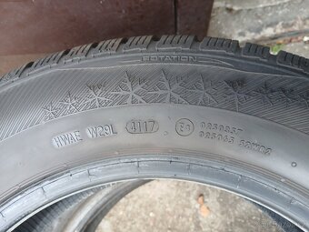 zimní pneu 195/65 r15 - 4