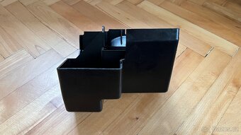 Uloženková originální schránka na baterii Jawa 350/634 - 4