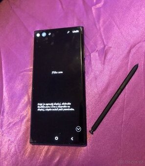 Samsung Galaxy S22 Ultra 256GB Black - 4