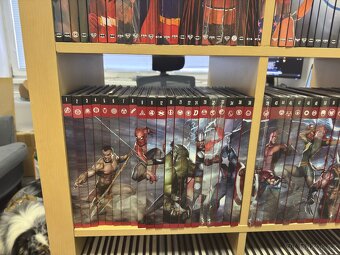 Komiksy NHM DCKK UKK DAREDEVIL OMNIBUS - 4