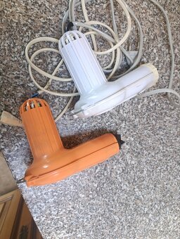 Vysoušeč vlasů Zlatník Ostrava 2x - 4