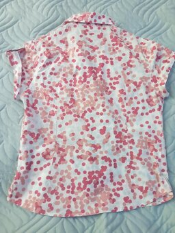 letní košile zn. Time Out - 4