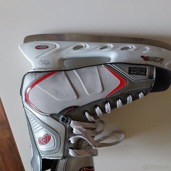 Panske zimní brusle - 4