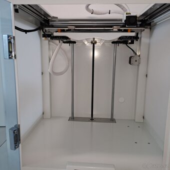 TOP 3D tiskárna CREALITY CR-5 Pro H - 4