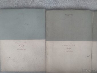 Staré knihy Engls ,Lenin, Stalin 2 - 4